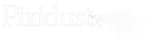 Pixidust Logo